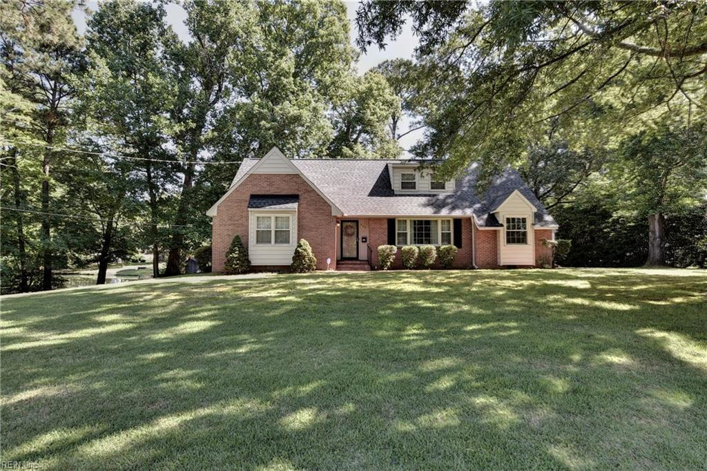 508 Kerry Lake Dr - Photo 1