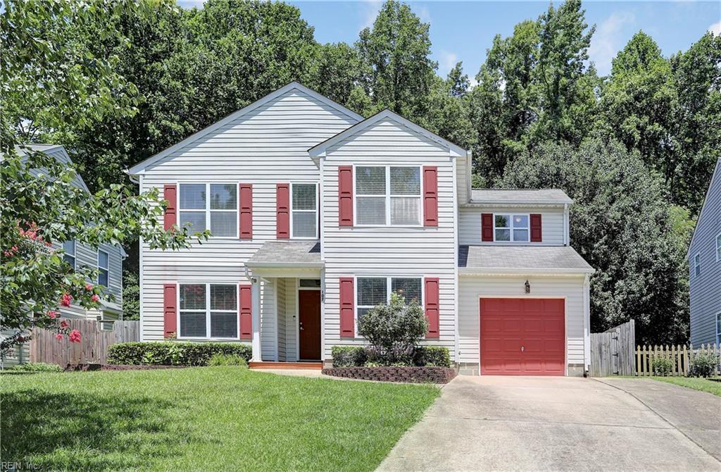 107 Low Ridge Rd - Photo 1