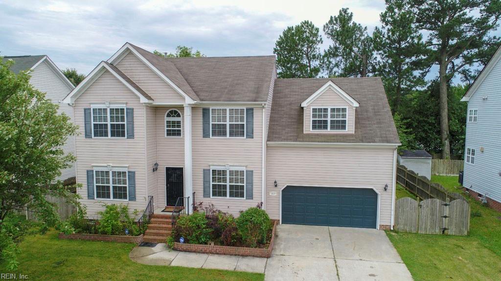 813 Westcove Ln - Photo 1