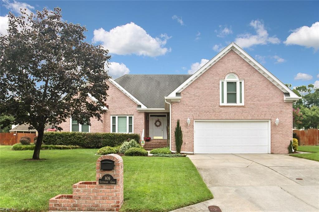 809 Satinwood Ct - Photo 1