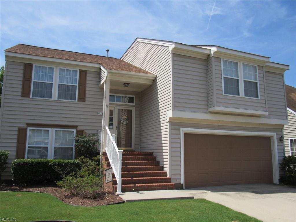 411 Kings Gate - Photo 1