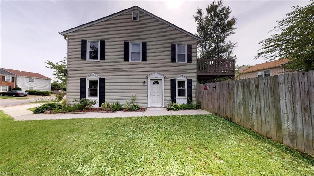 5989 Clear Springs Ct - Photo 1