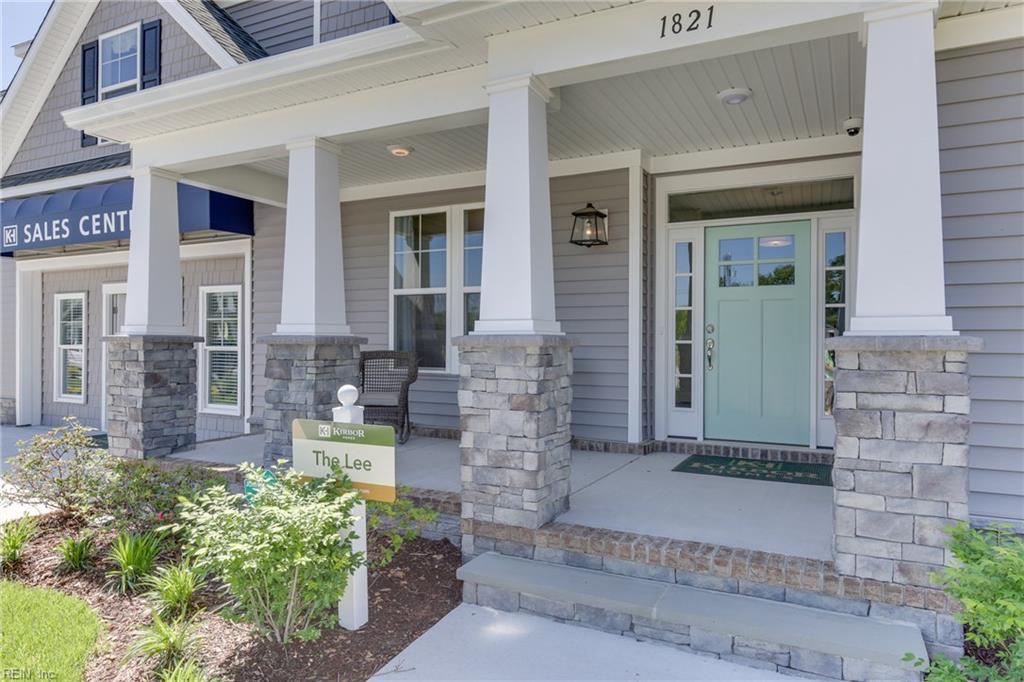 1012 Pernell Ln - Photo 1