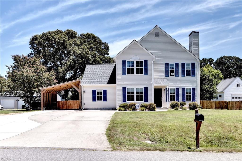 7609 Thacher Dr - Photo 1