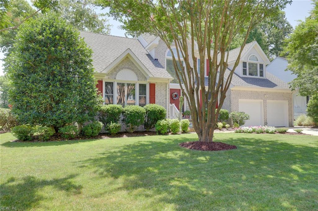 605 Aguila Dr - Photo 1