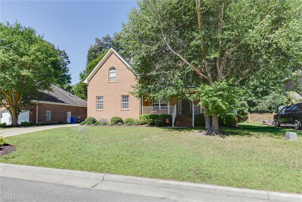 614 River Gate Rd - Photo 1