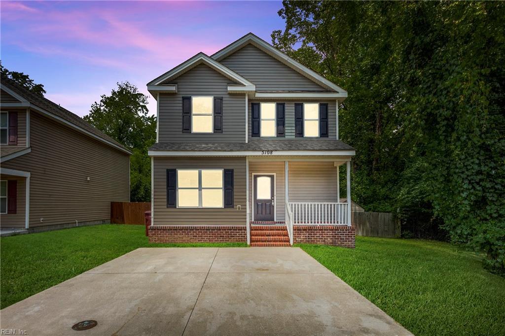 5108 James St - Photo 1