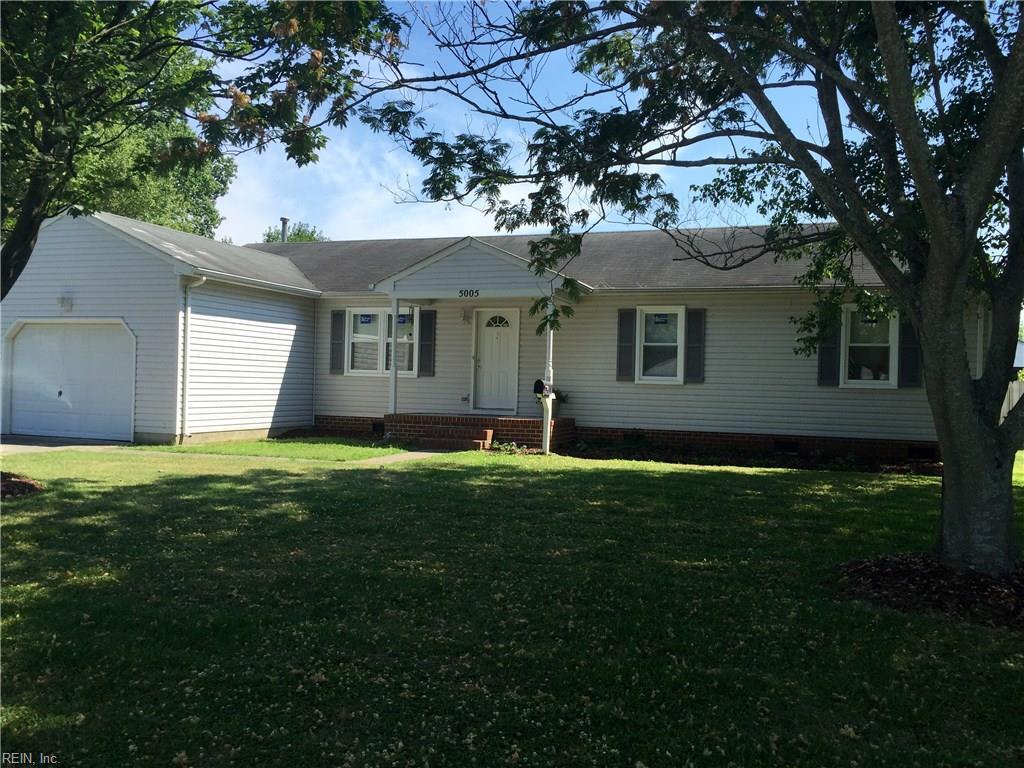 5005 Virgil St - Photo 1