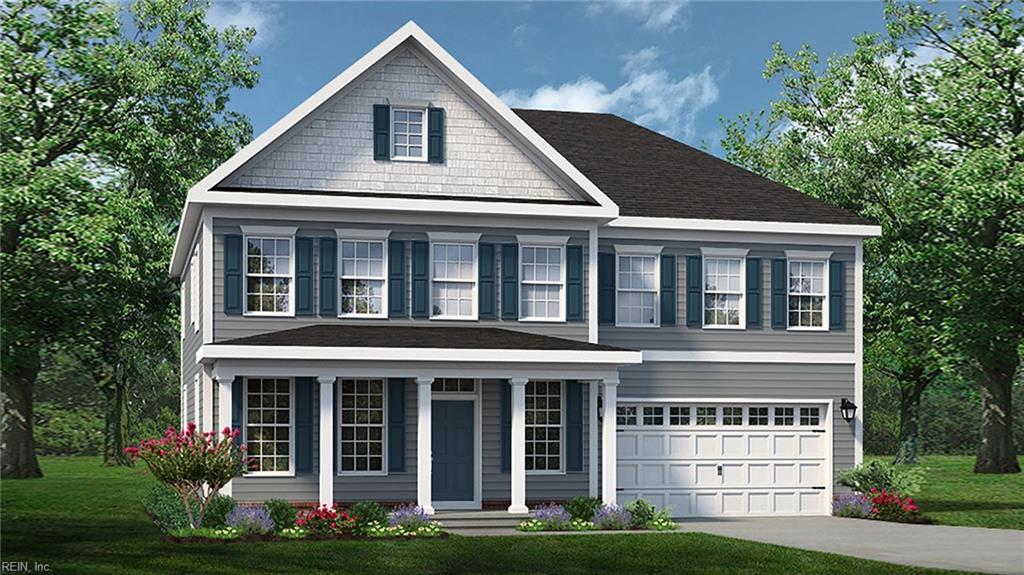 MM Azalea (Mallory Pointe) - Photo 1