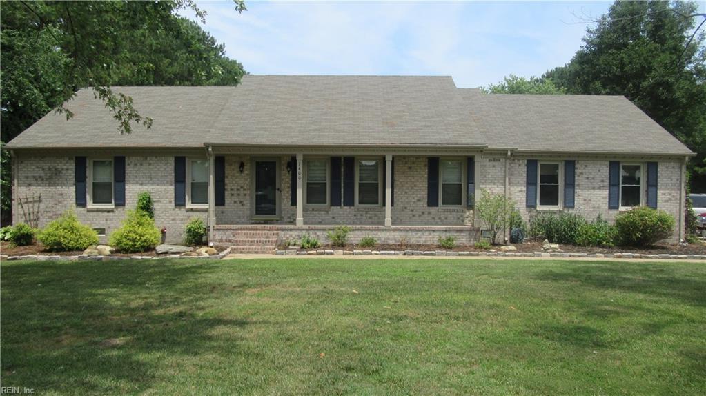 1400 Pine Bark Dr - Photo 1