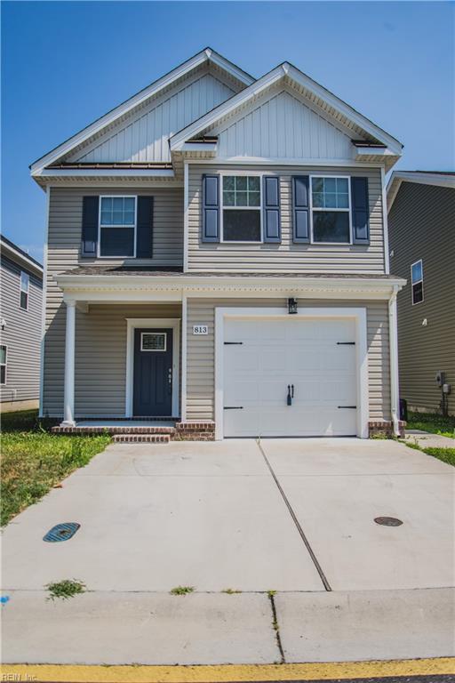 813 Turtle Dove Ct - Photo 1