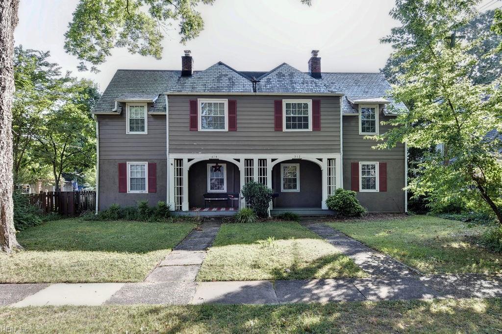 312 Piez Ave - Photo 1