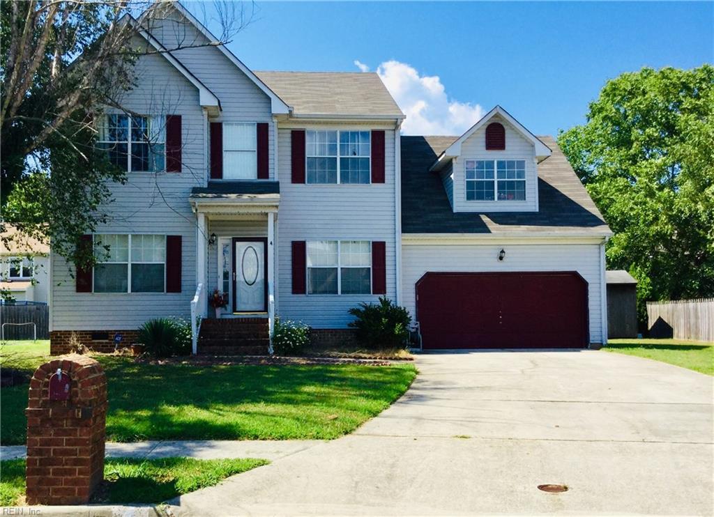 4 Keel Ct - Photo 1