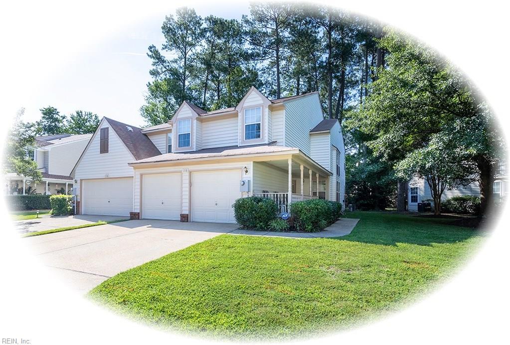116 Brassie Dr - Photo 1