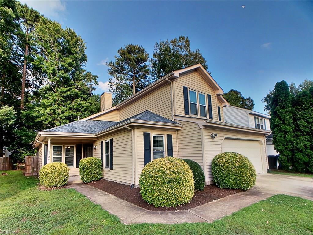 1084 Oakton Mews - Photo 1
