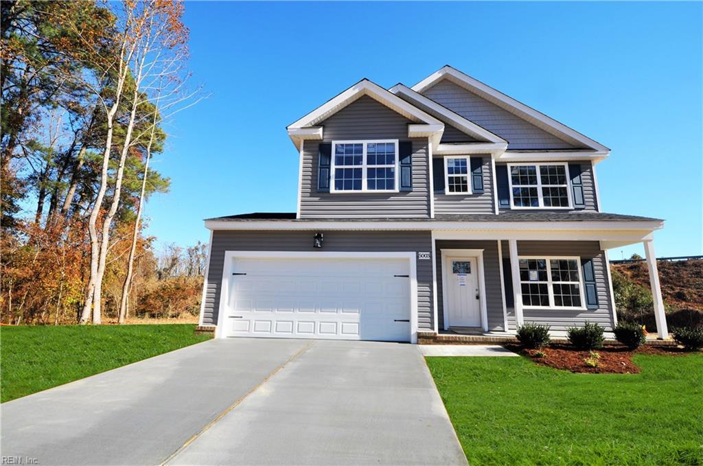 1608 Chestnut Ave - Photo 1