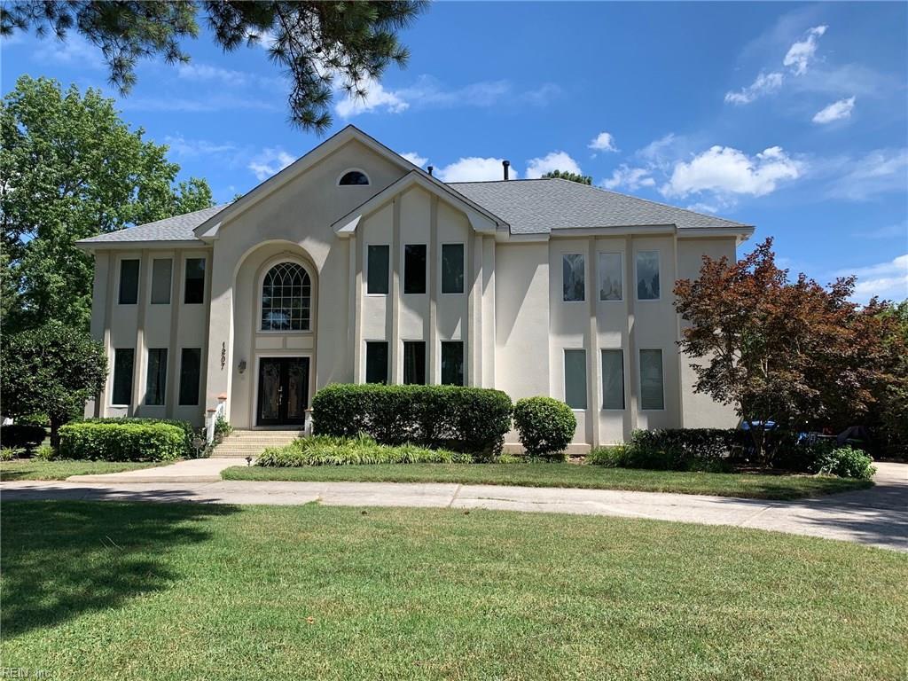 1207 Masters Row - Photo 1
