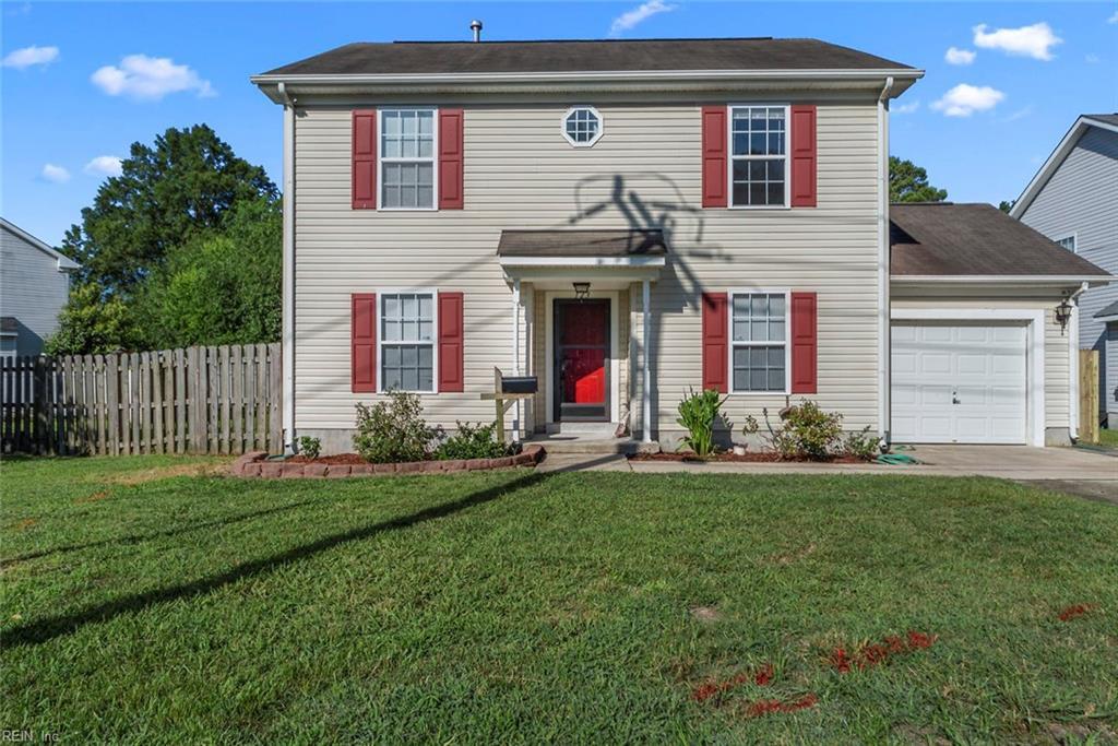 123 Orange Ave - Photo 1
