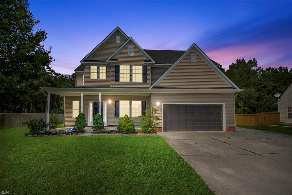 245 Green View Rd - Photo 1
