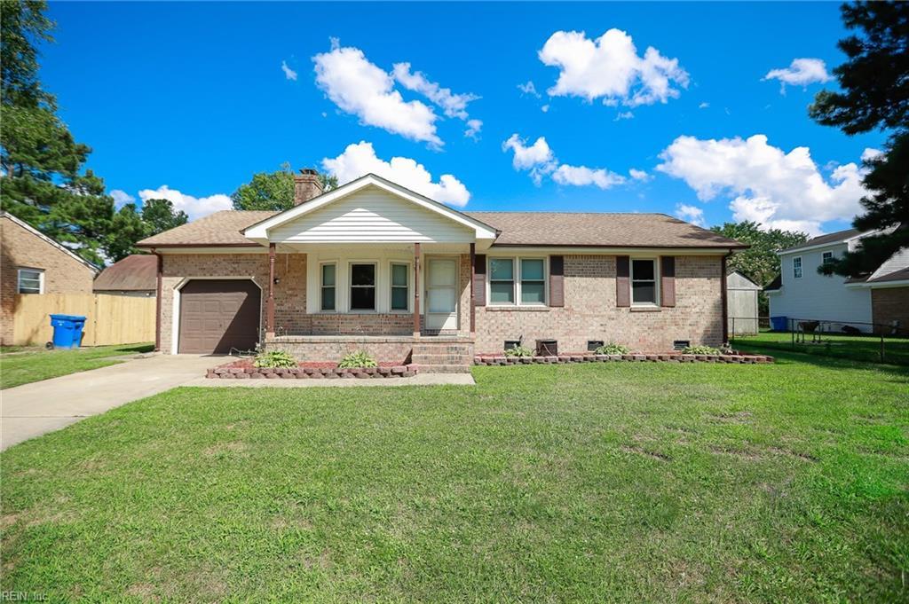 3205 Troy Ln - Photo 1