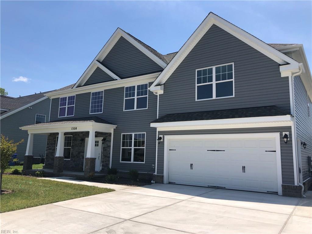1328 Waters Rd - Photo 1