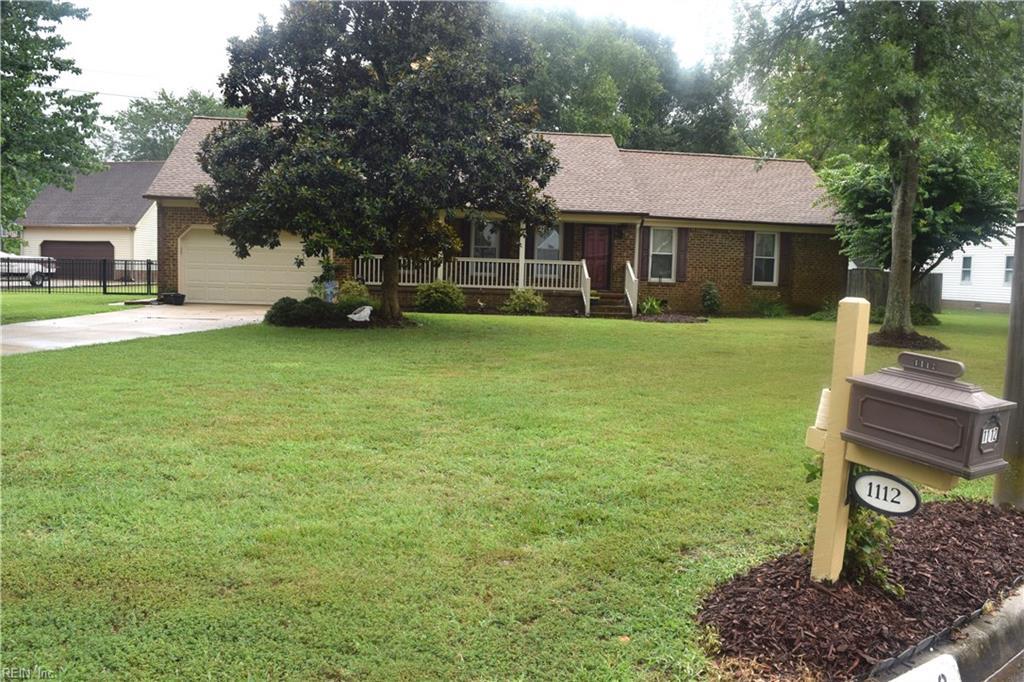 1112 Red Bay Ln - Photo 1
