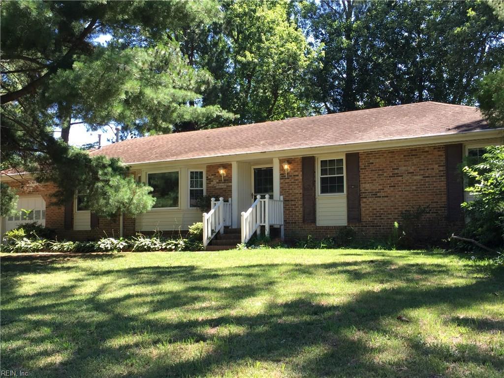 3521 Shelton Rd - Photo 1