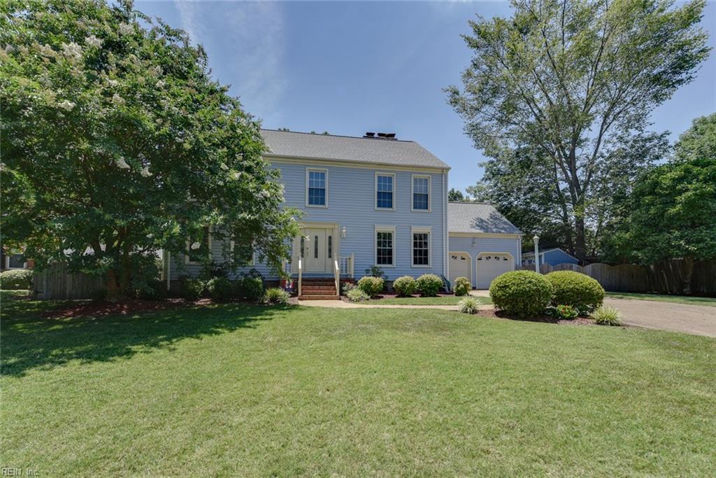 4821 Knollwood Ct - Photo 1