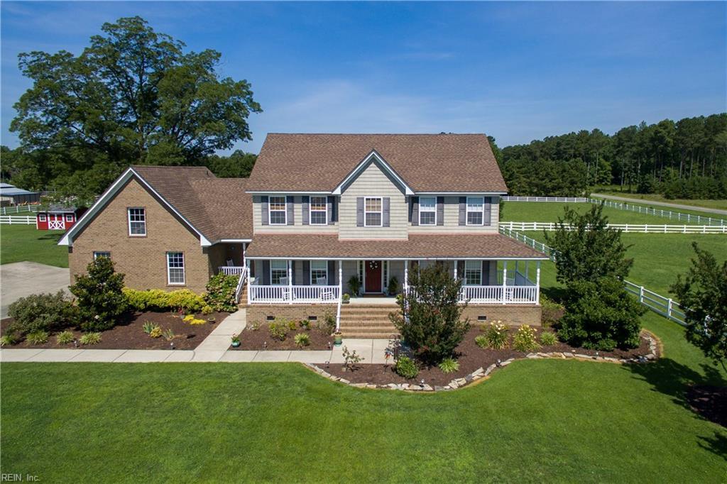 3848 Bunch Walnuts Rd - Photo 1