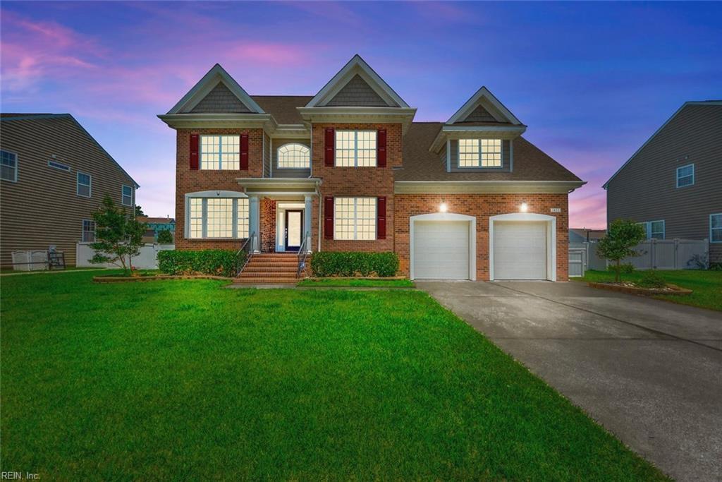 1451 Kemp Bridge Drive Dr - Photo 1