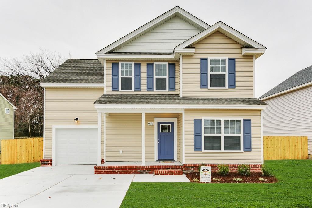 1605B Lilac Ave - Photo 1