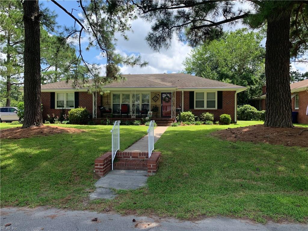 322 Pennington Blvd - Photo 1
