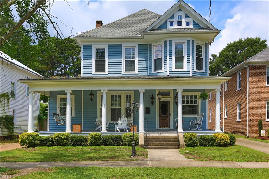 211 Linden Ave - Photo 1
