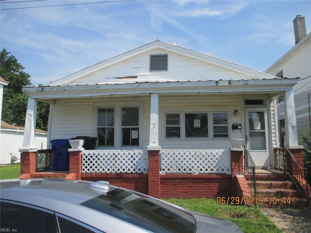 920 Garfield St - Photo 1