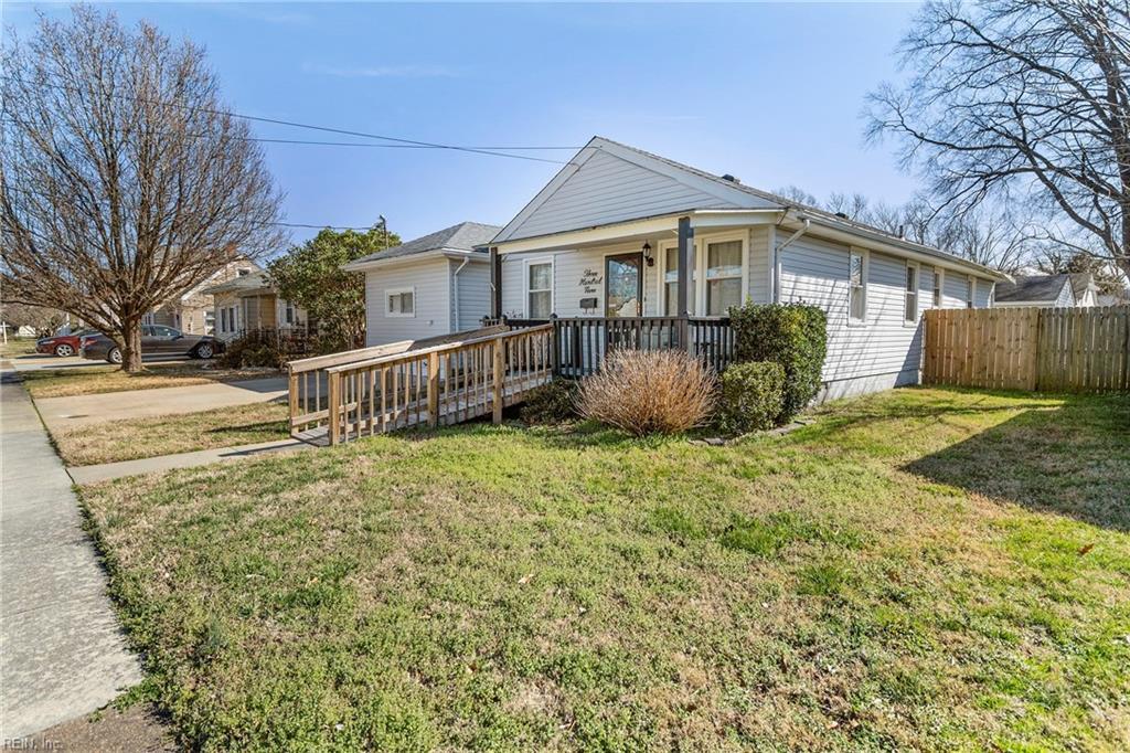 309 Farrell St - Photo 1
