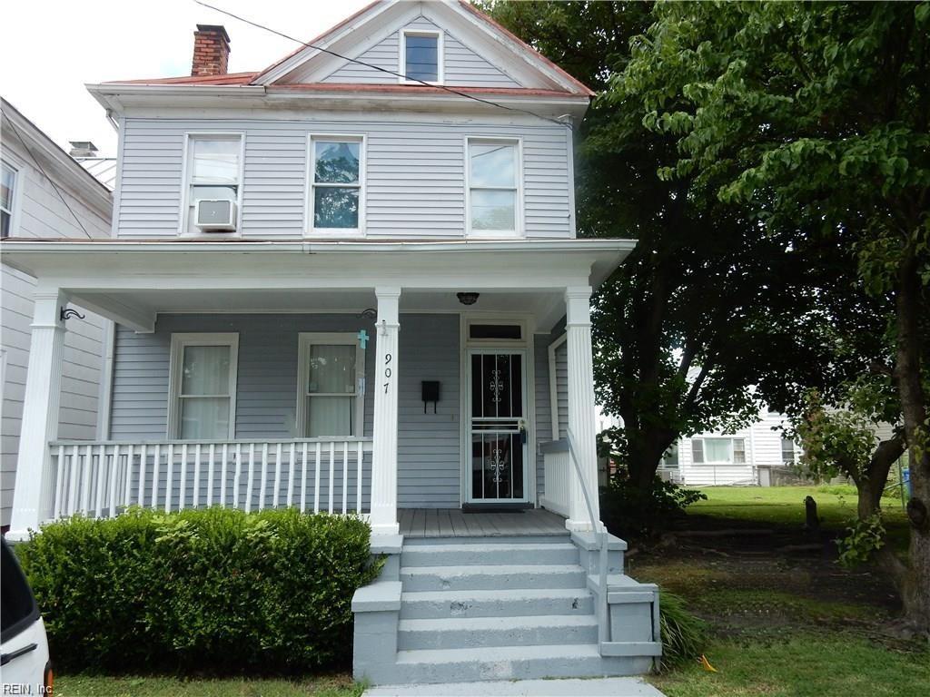 907 Ohio St - Photo 1