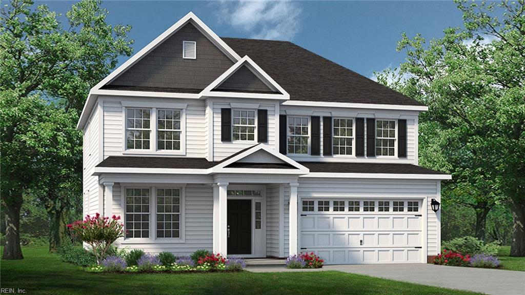 58 Mill Creek Ct - Photo 1