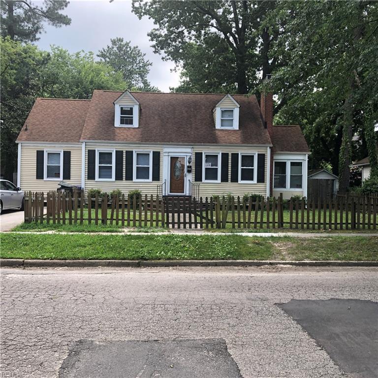 2844 Keller Ave - Photo 1