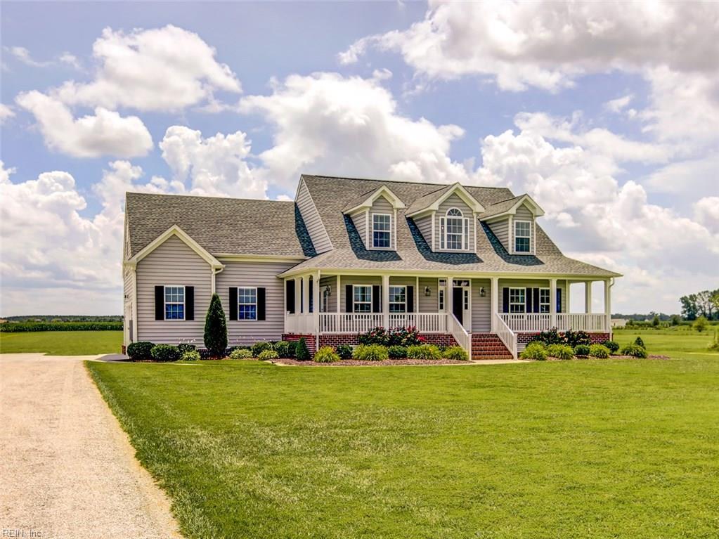 1343 Head Of River Rd - Photo 1