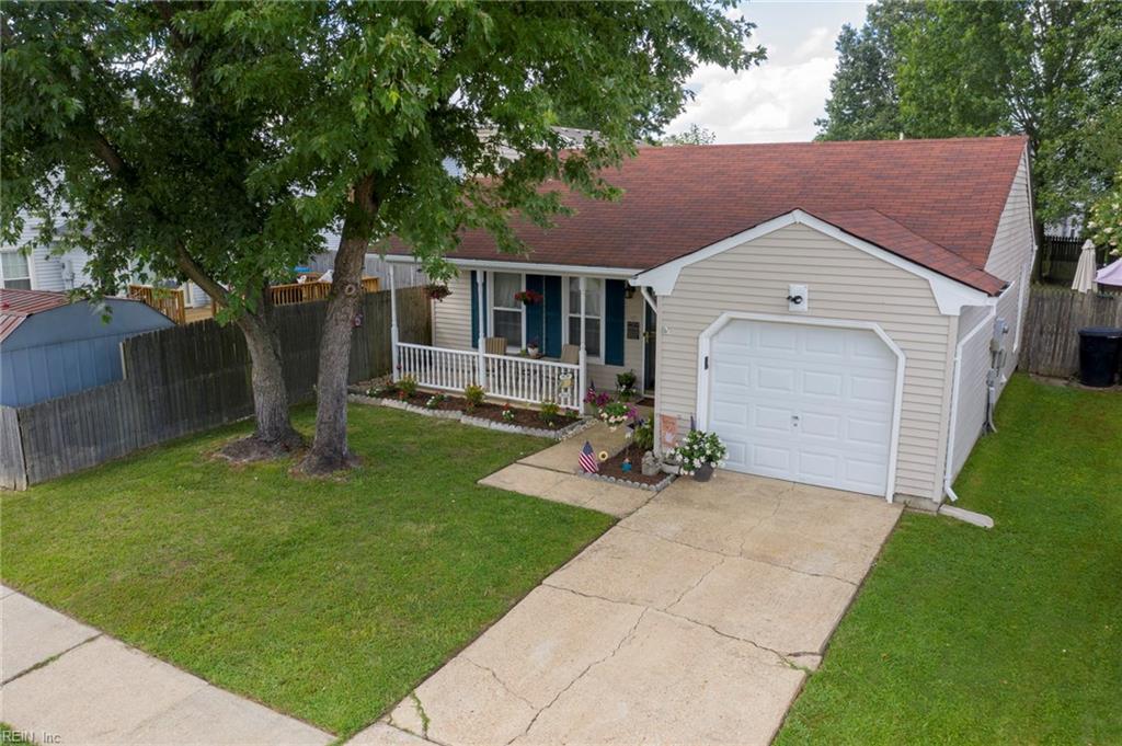 1222 Quarter Way - Photo 1