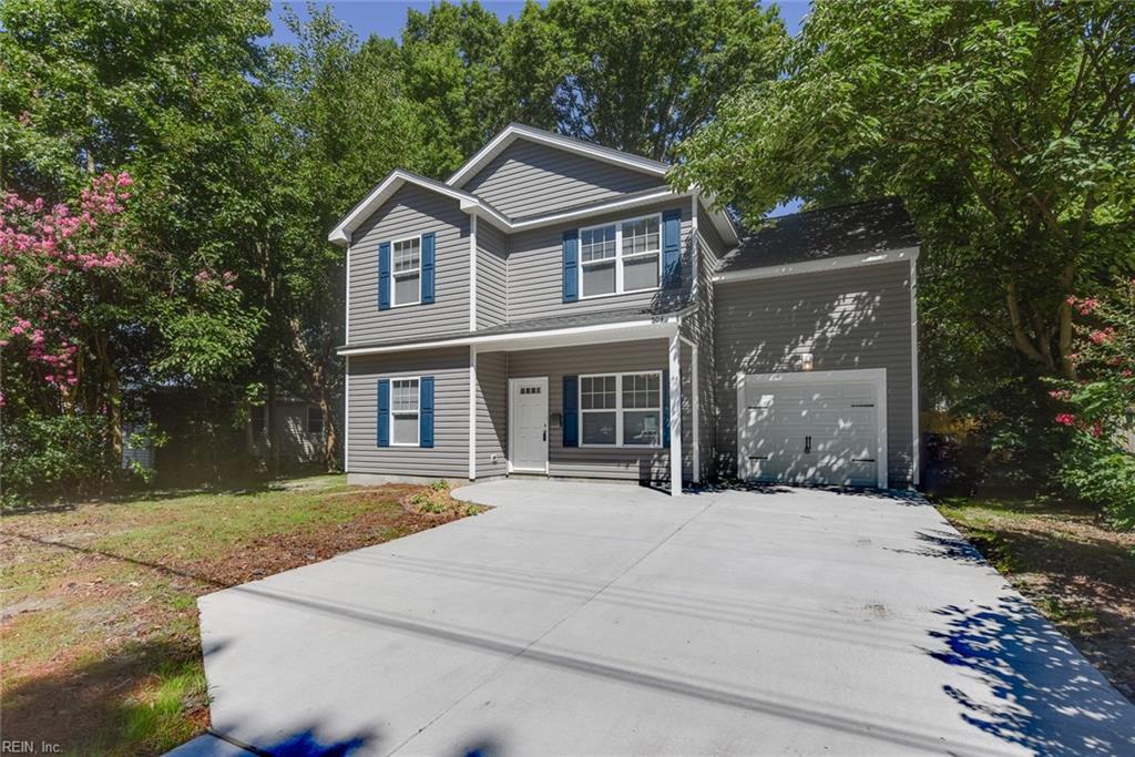 504 Bethel Rd - Photo 1