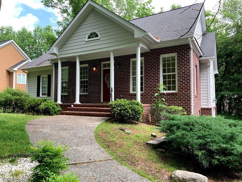 106 Great Glen Gln - Photo 1