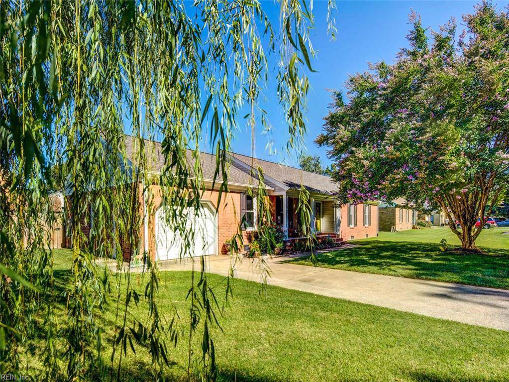 4511 Twin Pines Rd - Photo 1