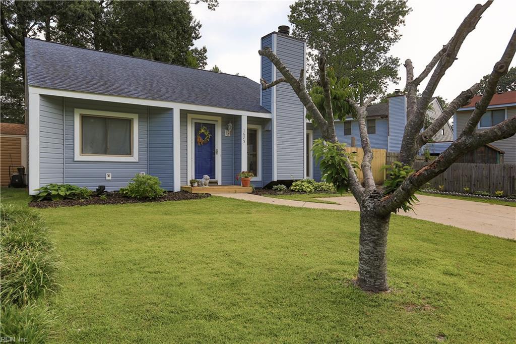 1625 Sweet Bay Ct - Photo 1