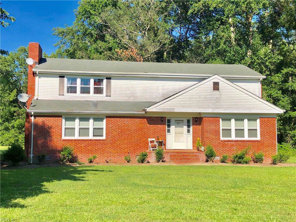 821 Blackwater Rd - Photo 1