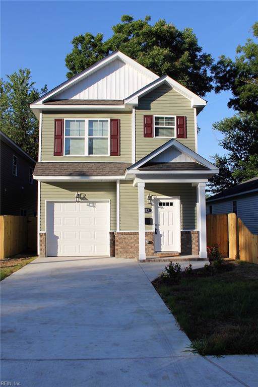 212 Chamberlin Ave - Photo 1