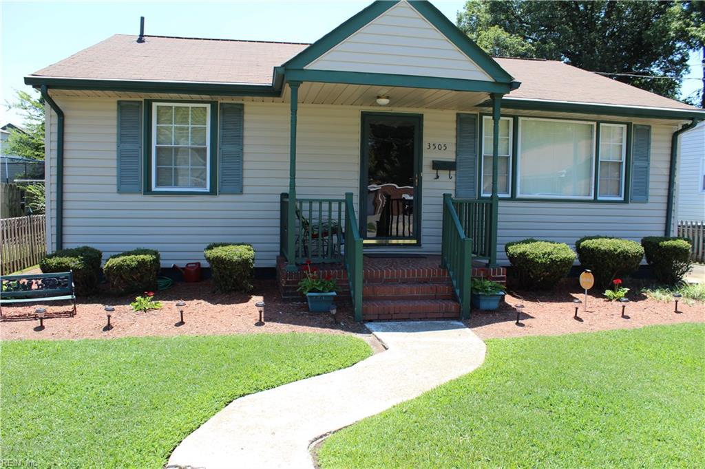 3505 Winchester Dr - Photo 1
