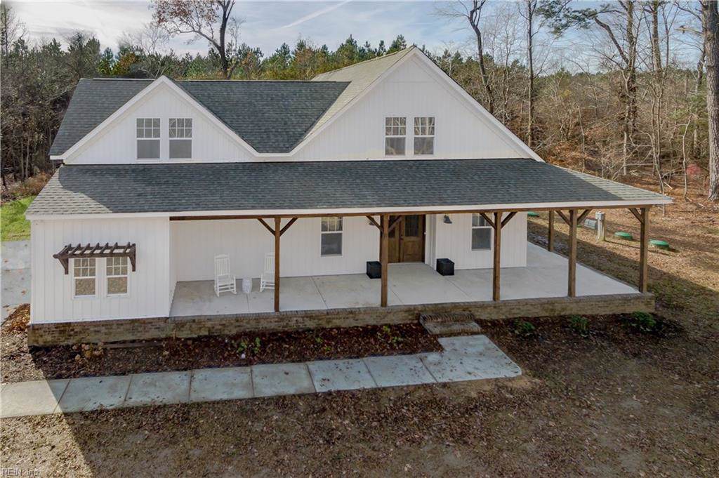 1.6AC Bridgehampton Ln - Photo 1