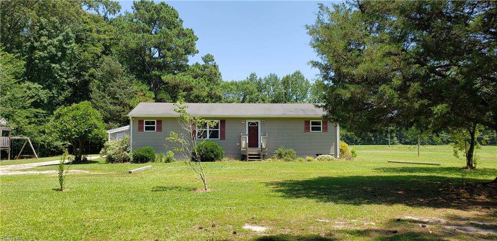 3436 West Neck Rd - Photo 1
