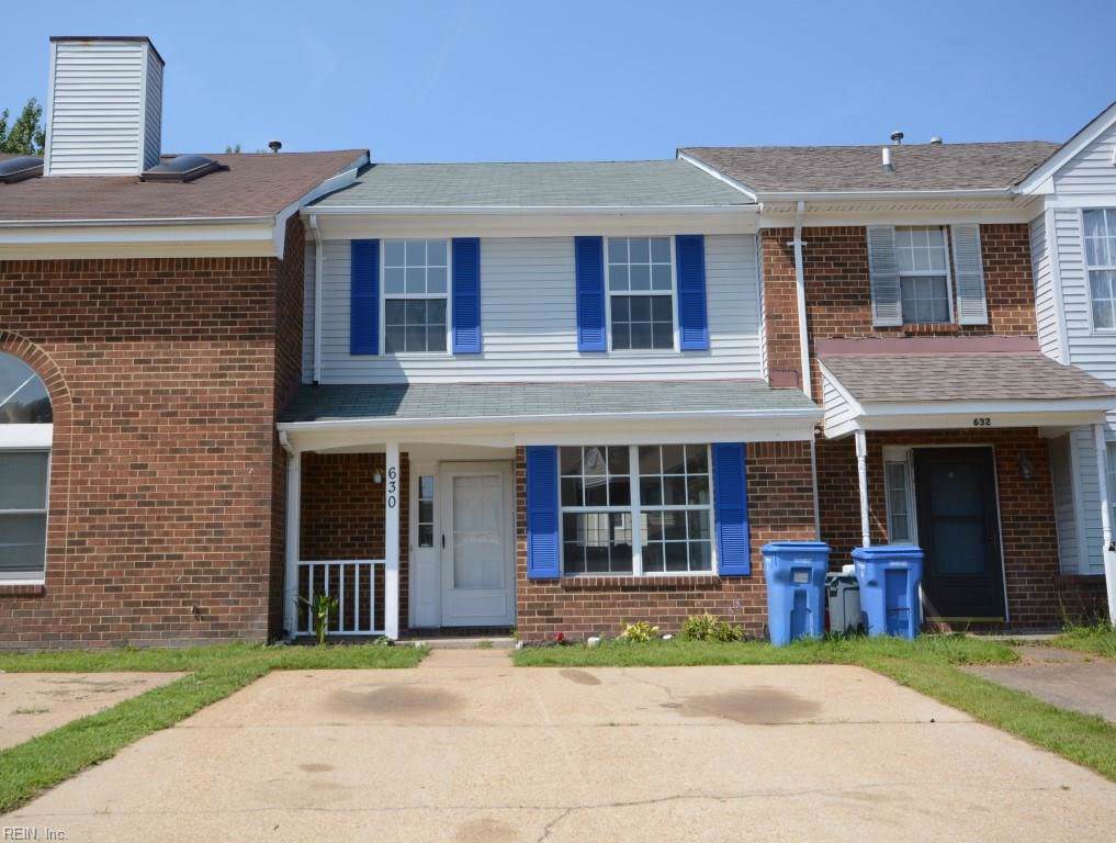630 Nottaway Dr - Photo 1